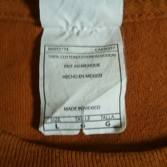 Abrahadabra Graphic Print T Shirt L - Picture 4 of 4